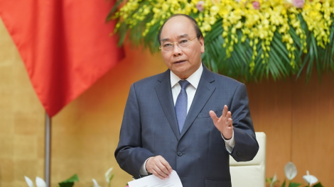 Thủ tướng pa gơi thư hơnh deh apêê chiến sĩ xập a dooh bhoóc