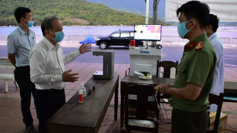 Thừa Thiên Huế k’đươi 40 bác sĩ lâng điều dưỡng chô ooy Đà Nẵng zooi zúp zêl pr’lúh Covid-19