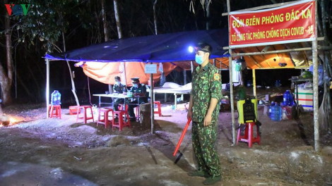 Xay bhrợ đh’rưah bơr rau bh’rợ, crêê cơnh lâng đhr’năng zâl cha groong pr’luh