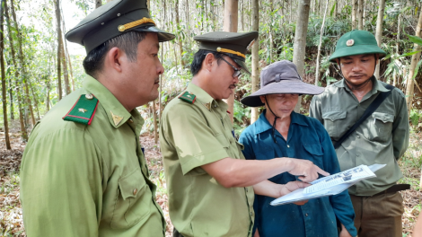 Tiên Phước t’bhlâng bhrợ têng bh’rợ zâl cha groong rooh crâng
