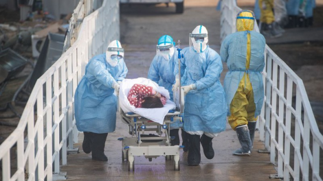 UNICEF kiêng lâh 42 ưc đô la đoọng đương zêl Covid-19