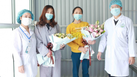 Việt Nam âi mă zư pa dưah 14/16 cha năc crêê COVID-19