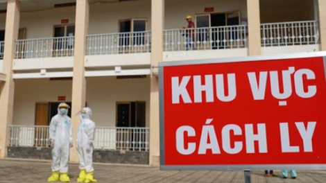 Việt Nam: 2.264 cha năc hêch crêê Covid-19, lâh 72.000 cha năc ăt la lay ch’mêêt lêy y tế