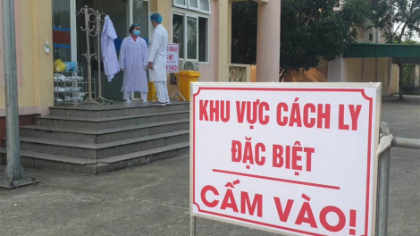 Việt Nam n’léh ma nuyh ca ay g’luh 31 crêê bọo Covid-19