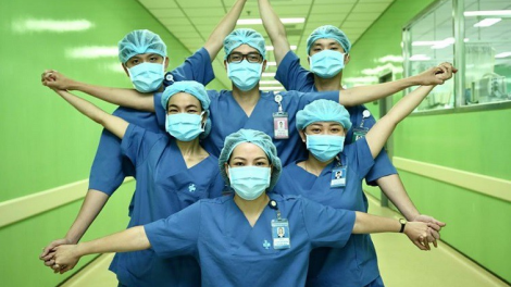 Việt Nam xay bhrợ ghit xa nay bh’rợ Chủ tịch ASEAN coh bh’rợ zâl cha groong Covid-19