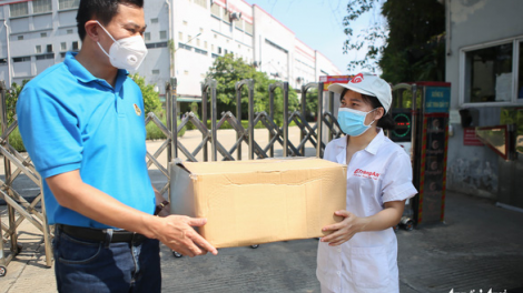 2.400 tỷ đồng zư x’mir lêy tết ha đoàn viên pa bhrợ