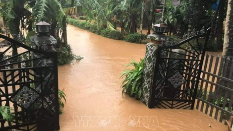 ADB đọong vặ 58 ức USD zooi Việt Nam pa liêm pa mâng hạ tầng đoọng ha zr’lụ k’đhap k’ra