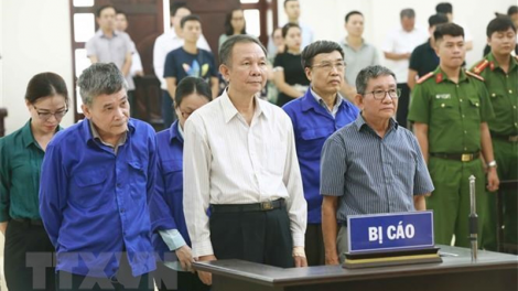 Tổng Bí thư Nguyễn Phú Trọng k’đhợơng lêy pr’họp Ban Bí thư kỷ luật cán bộ