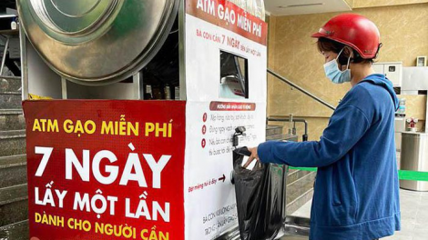 ATM ch’nêêh bhriêl g’lăng zooi đoọng đha nuôr coh pr’luh