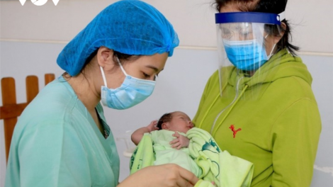 Bệnh viện Trung ương Huế: Trông dấc mamung coon căn crêê Covid-19 xoọ ngân