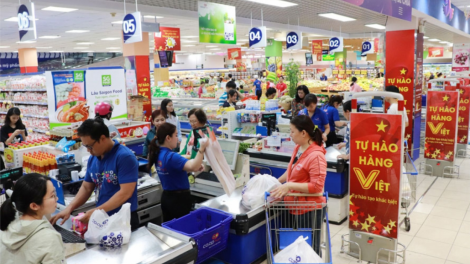Bộ Công thương: Ra văng liêm zâp pr’đươi pr’dua chr’nắp, têêm ngăn zêl cha groong Covid-19