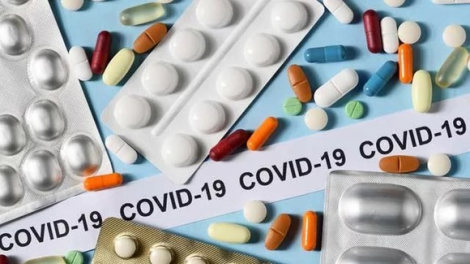 Moon pa rớơt ooy za nươu pa dưah Covid-19