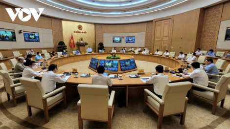 Nắc đơơh bhr’lậ bh’rợ zâl cha groong pr’luh coh đhr’năng t’mêê