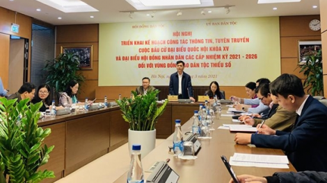 Năc ng’xay moon đhậu bhưah ooy bh’rợ bầu cử Quốc hội tươc ooy đhanuôr da ding k’coong
