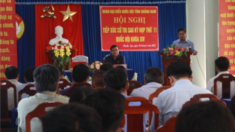 Đhanuôr zr’lụ hr’cấh ha voóh Quảng Nam k’đươi moon đấh k’rong bhrợ zâp bh’rợ chr’nắp