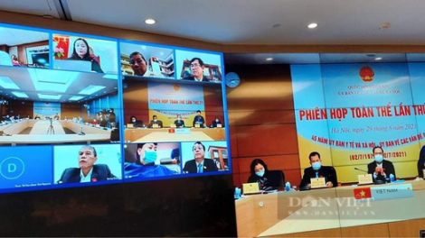 Bh’rợ pa xiêr đha rựt 2021-2025: T’vaih bhiệc bhrợ đoọng pa xiêr bhlưa ca van lâng đha rựt