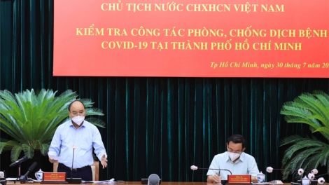 Chủ tịch k’tiêc k’ruung: Kiêng choom ăt pa tuông năc căh choom đơc đha nuôr ha ul ta bhuch