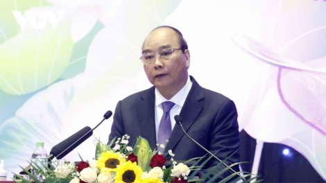 Chủ tịch nước:  Pa dưr dal chr’năp bh’rợ, pa dưr pr’dzoọng âng luật sư Việt Nam