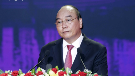 Chủ tịch nước: Đơơng đh’nơc đơc Quảng Nam váih râu chr’năp t’pấh ta mooi zâp đắh k’tiêc k’ruung