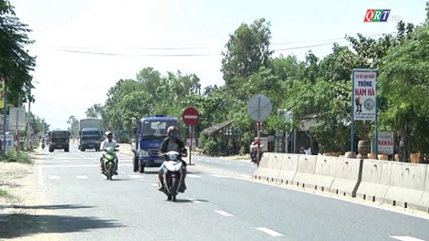 Đươi 170 tỷ đồng bhrợ t’bhlâng c’lâng bhlâng 1 c’nặt đhị tỉnh Quảng Nam