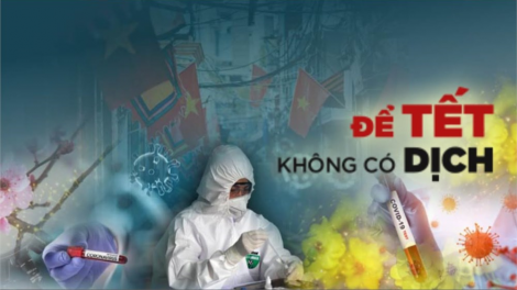 Cha groong Covid-19: N’leh rau liêm buôn ha dợ óo lu lơ