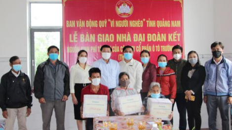 K’noọ 10 tỷ đồng zooi zup quỹ tu manứih đha rứt ooy c’xêê bhrợ bha lâng
