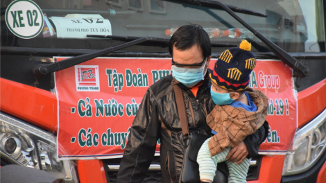 K’nặ 400 đhanuôr Phú Yên tơợ thành phố Hồ Chí Minh chô ooy vel đong liêm crêê