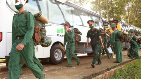 K’r’bhâu bộ đội zooi đhanuôr bhr’lậ zr’năh k’đhap đoọng zâl cha groong pr’luh cr’ăy coh TP.HCM