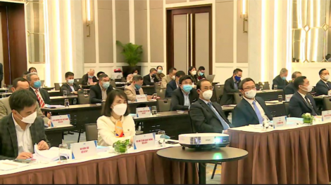 Hội nghị tệêm ngăn c’lâng p’rang 2021: Bhrợ têng đh’rưah bấc c’lâng xa nay đoọng k’chụt lơi bhrêy tăh, k’đệêng c’lâng