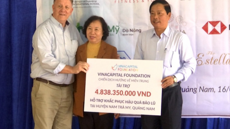 Khám lâng đoọng za nươu ha k’nặ 1500 cha năc đhanuôr chr’hoong Nam Trà My