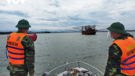 Thủ tướng: Đâh pa đhấc, pa tơơi đhanuôr đoọng cha groong lâng boo đhí tuh bhlong