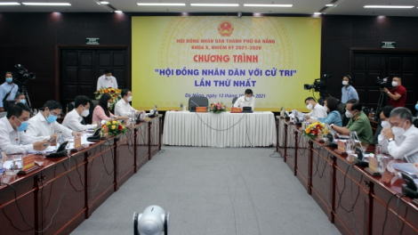 Đà Nẵng: Nắc zooi pa xoọng 37.500 pr’loọng đhanuôr crêê cr’đơơng tu Covid-19