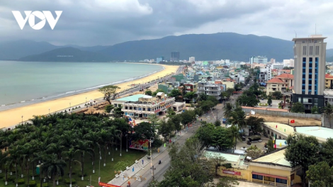 Bình Định ơơi đoọng bhrợ cơ muy bơr bh’rợ kinh doanh, dịch vụ