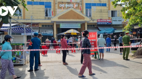 Thừa Thiên Huế: Lơi  râu ơơi đoọng đha nuôr chô moot ooy vel đong