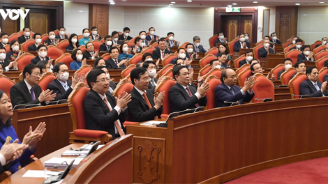 Pa căh quy định t’mêê đăh 19 xa nay Đảng viên căh choom bhrợ