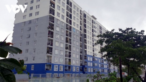 Bộ Xây dựng k’đươi moon t’nôm vă 65.000 tỷ đồng zooi xơợng bhrợ chính sách đong ăt xã hội