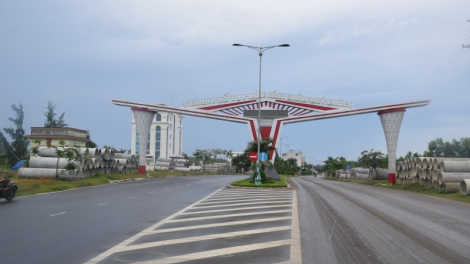 Tơợ 0h t’ngay 5/10 Phú Yên xơợng bhrợ pa tuông ting Chỉ thị 19 âng Thủ tướng Chính phủ