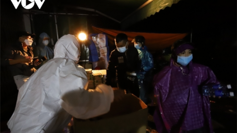 Đà Nẵng, chở đơơng k’nặ 14 r’bhầu ma nuyh tợơ apêê tỉnh, thành đăh Nam chô ooy vel đong
