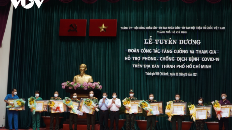 TP.HCM chăp hơnh apêê c’bhuh pa bhrợ ting pâh zooi zêl lâng cha groong pr’luh Covid-19