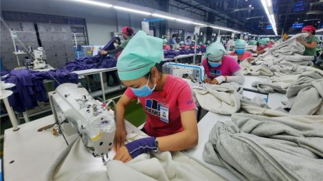 Quảng Nam moon pa căh nắc zooi zên bảo hiểm căh ma bh’rợ tr’nêng coh 45 t’ngay