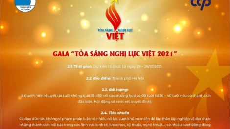 Bh’rợ “Liêm tr’ang k’rơ pa zay âng ma nuyh Việt” c’moo 2021