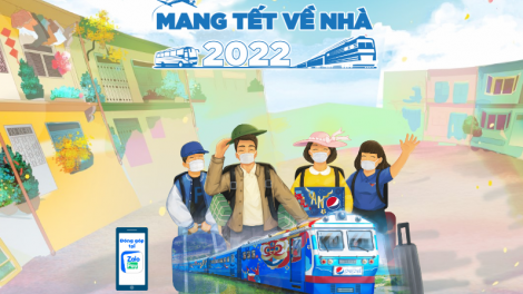 Xa nay bh’rợ “Đơơng Tết chô ooy đong” zooi sinh viên, công nhân chô ooy đong cha tết