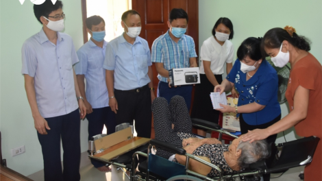 Đơc lâh 435 tỷ đồng đoọng pr’hêl tết ha ma nưih vêy c’rơ g’lêêh lâng k’tiêc k’ruung