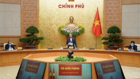 Thủ tướng Nguyễn Xuân Phúc: Choom bhrợ pa dưr k’rơ bh’rợ tr’xăl t’mêê bhriêl g’lăng âng kinh tế cr’nhăng