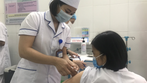 4 t’ngay ơy Việt Nam doọ vêy ngai t’mêê crêê Covid-19 cóh đhanuôr
