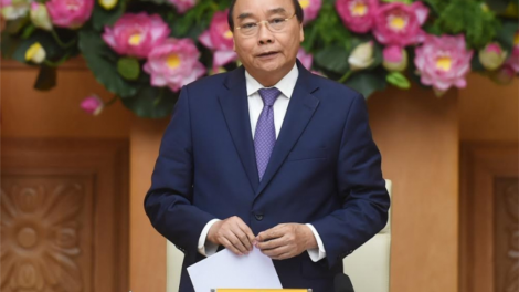 Thủ tướng Nguyễn Xuân Phúc: Năc ng’bhrợ pa dưr muy lang ta đhâm c’mor t’mêê liêm crêê, ta béch g’lăng
