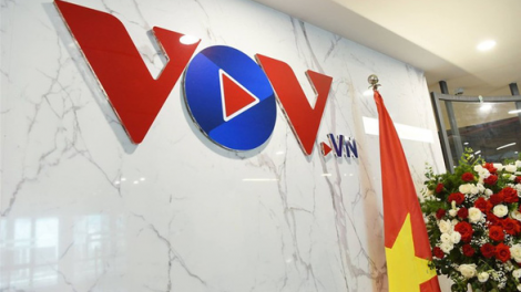 Bộ Công an xoọc lêy cha mêết đợ apêê moót bhrợ t’mốp cóh mạng Báo Điện tử VOV