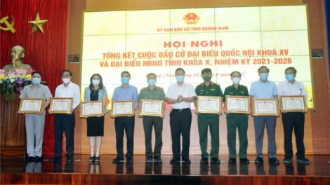 Hơnh deh 41 k’bhuh, cha nắc ma nuyh vêy bh’nơơn dal coh bh’rợ bầu cử