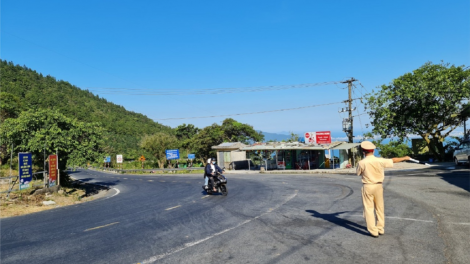 Thừa Thiên Huế: Lơi đợ bh’rợ zêl, cha groong pr’luh cơnh lâng apêê vel đong ơy lâh 28 t’ngay doó vaih pr’luh coh zr’lụ đhanuôr ặt