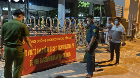 Đà Nẵng: Hêch lêy trơơi bọo đhị 1 khách sạn đoọng k’rong ặt pa tuông